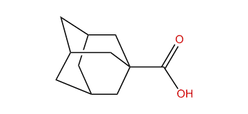 1-Adamantane-1-carboxylic acid